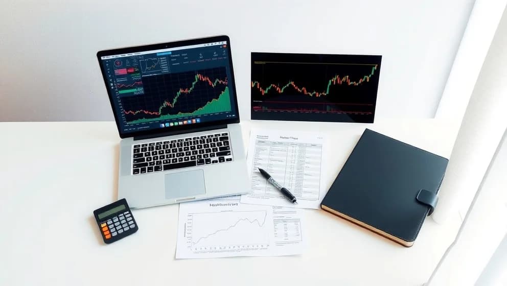 Aktier eller fonder vilka är bättre för dig