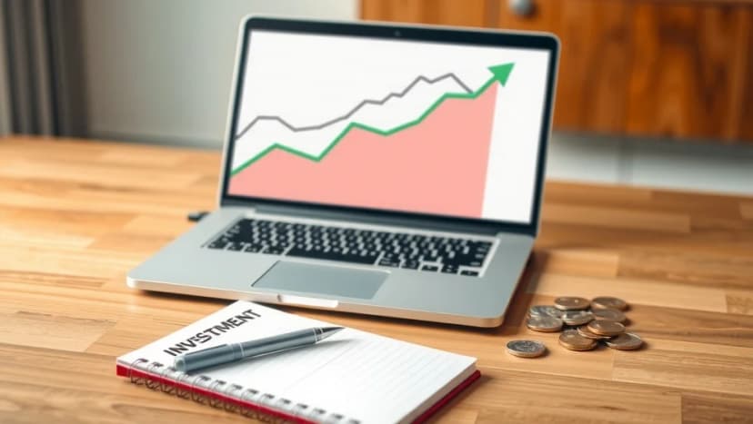 Hur köper man aktier som nybörjare gratis