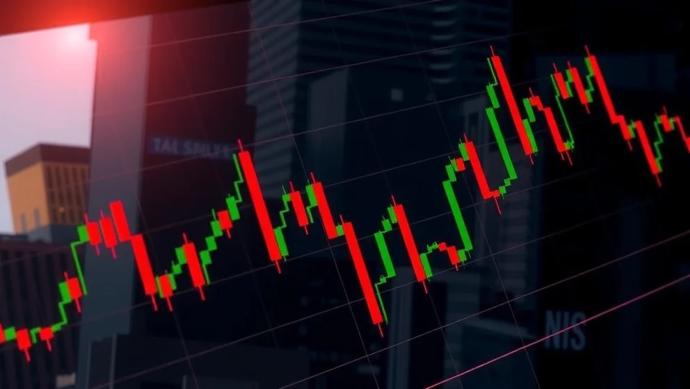 Aktier med hög volatilitet och hur du tjänar på dem