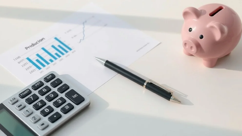 Är amortering en kostnad för ditt lån