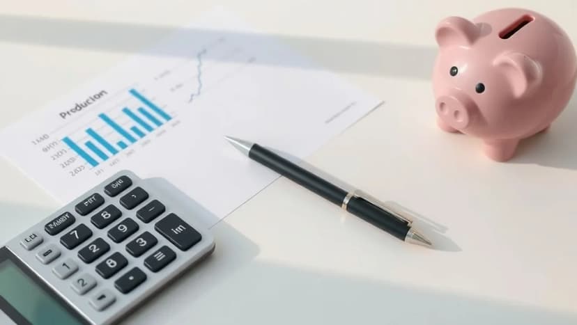 Är amortering en kostnad för ditt lån