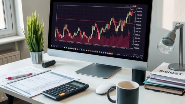 Är det rätt tid att köpa fonder nu