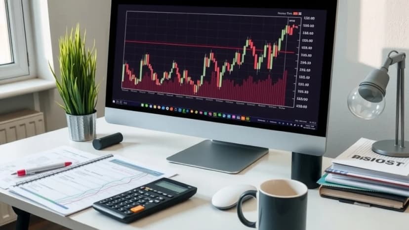 Är det rätt tid att köpa fonder nu