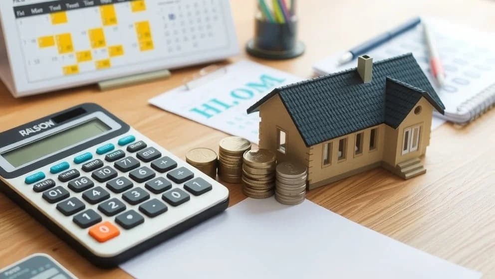 Är det smart att betala av bolån tidigare