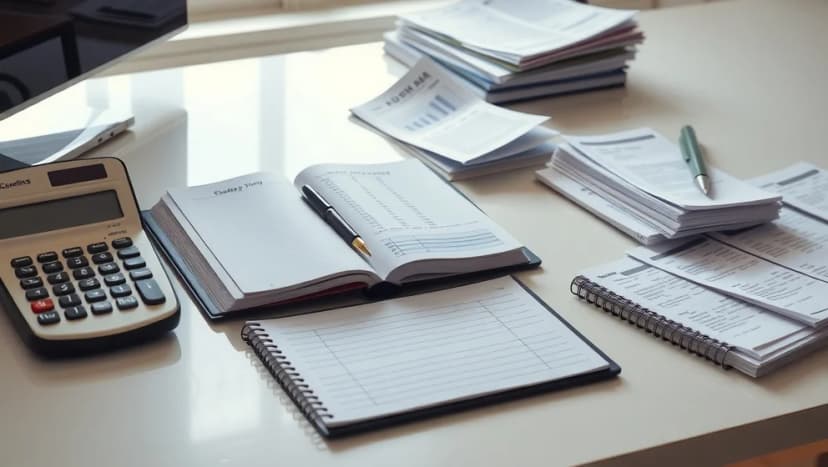 Så bokför du årets resultat rätt