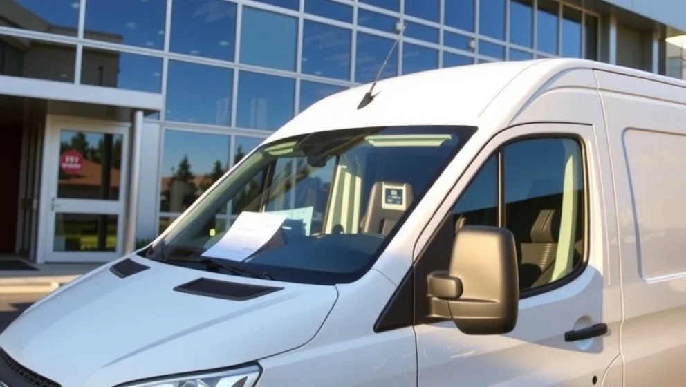 Avdrag moms lätt lastbil vad ska du veta