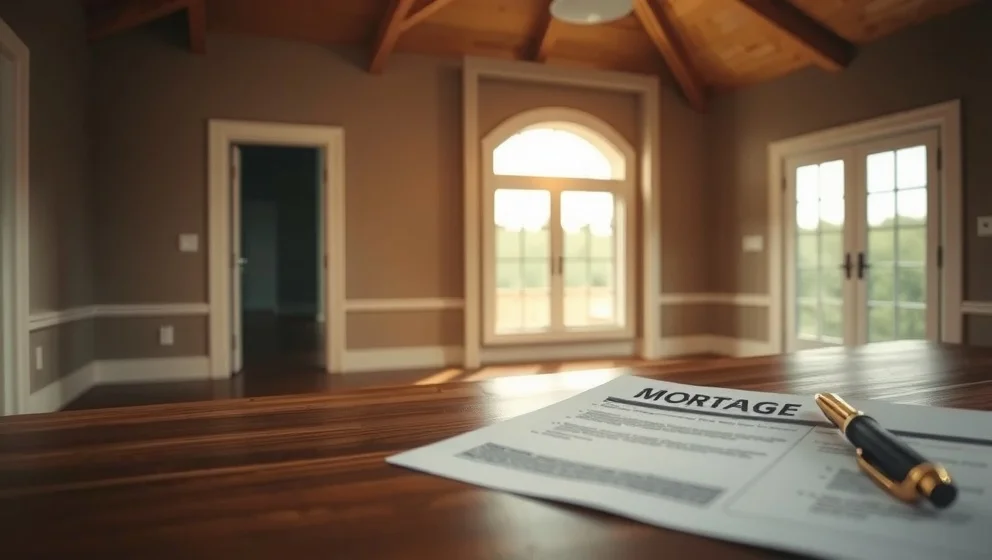 Vad händer med bolånet när du dör