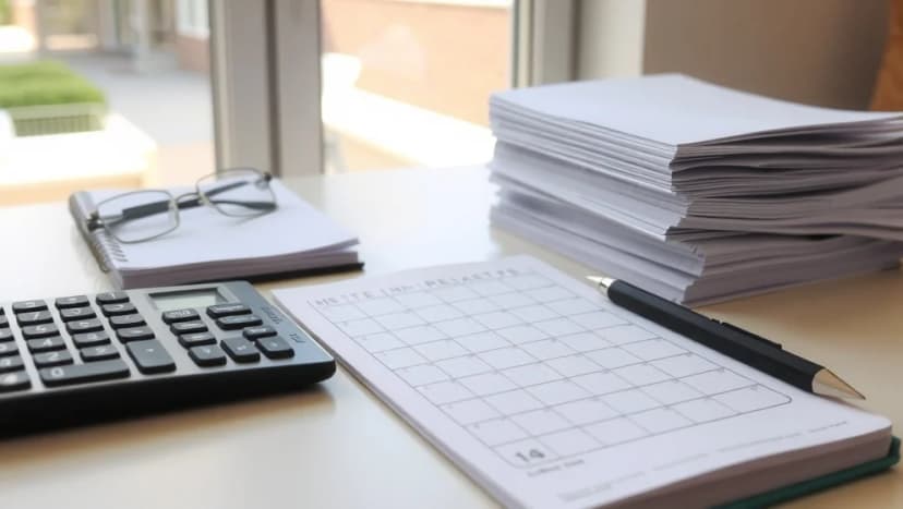 Betala moms för enskild firma enkelt förklarat