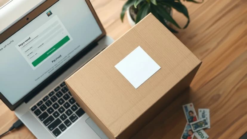 Betala moms postnord när du handlar utomlands