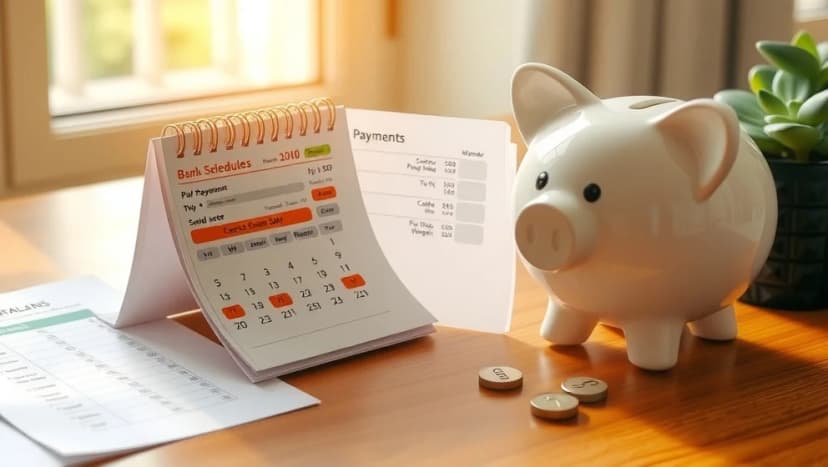 Betalas pension ut i förskott eller efterskott