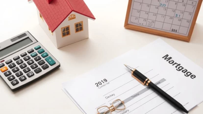 Bör du binda bolån eller vänta längre