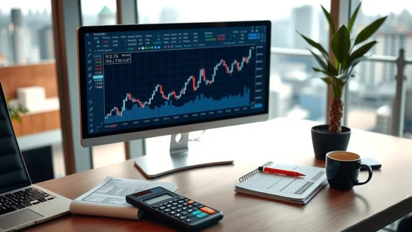 Hur blir man rik på aktier