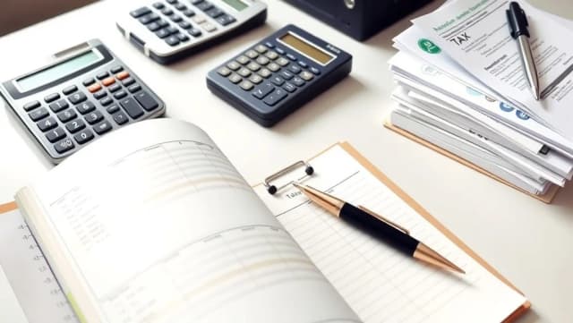 Bokföra moms på skattekontot rätt väg