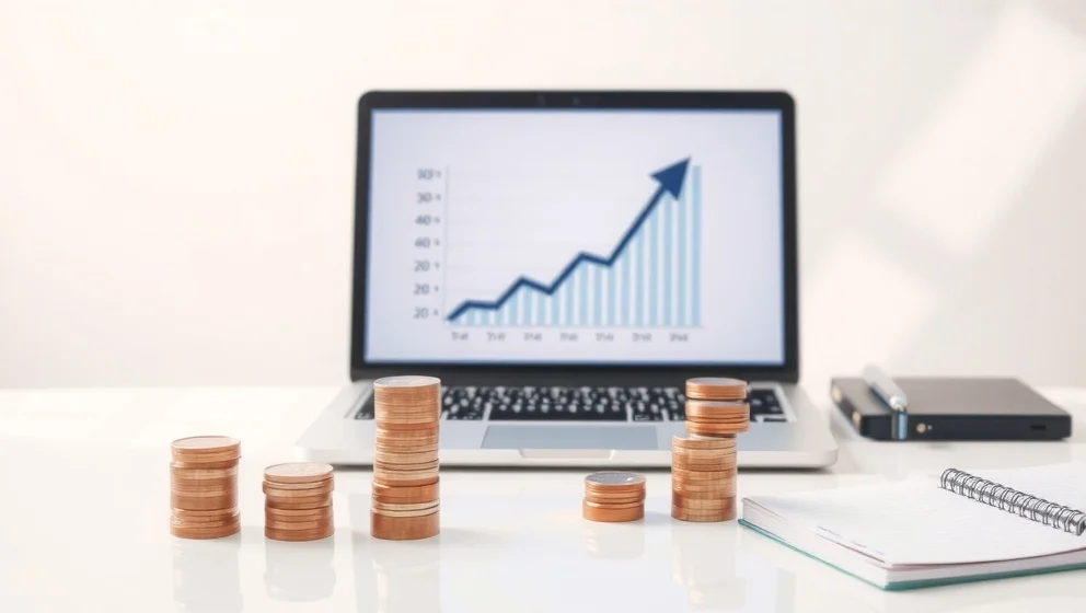 Börja spara i fonder utan att vara expert