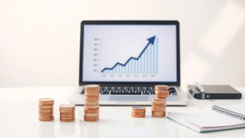 Börja spara i fonder utan att vara expert