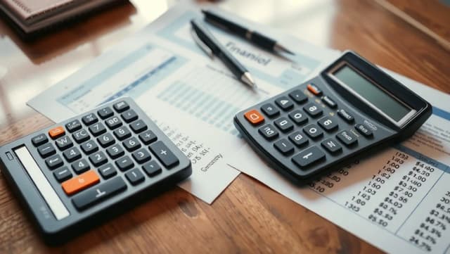 Vad betyder effektiv ränta egentligen