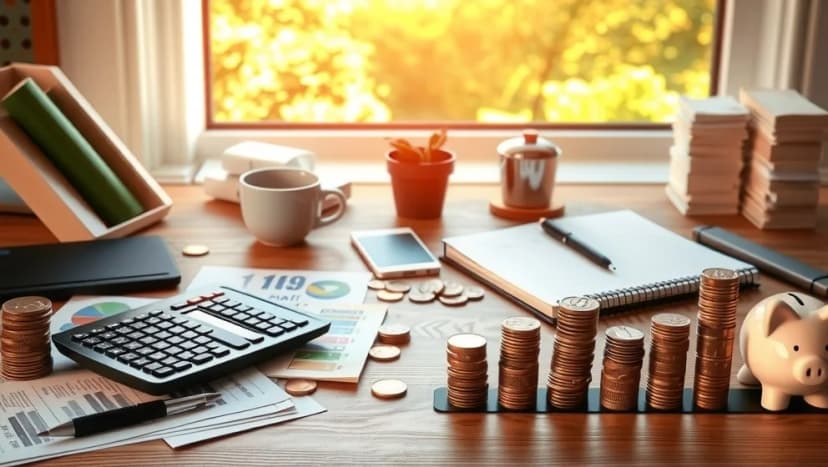 Eget företag pension Vad du behöver veta