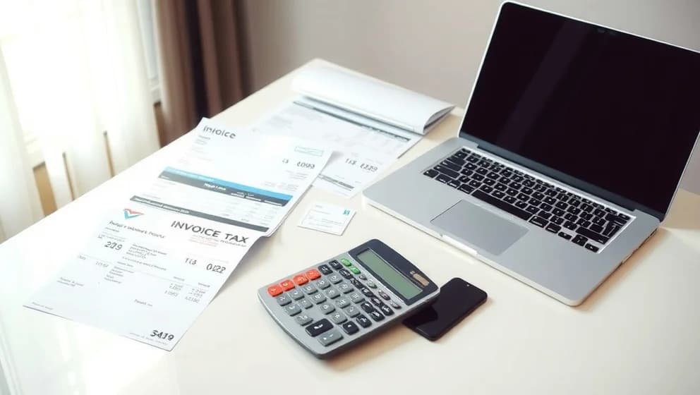 Få tillbaka moms för din enskilda firma