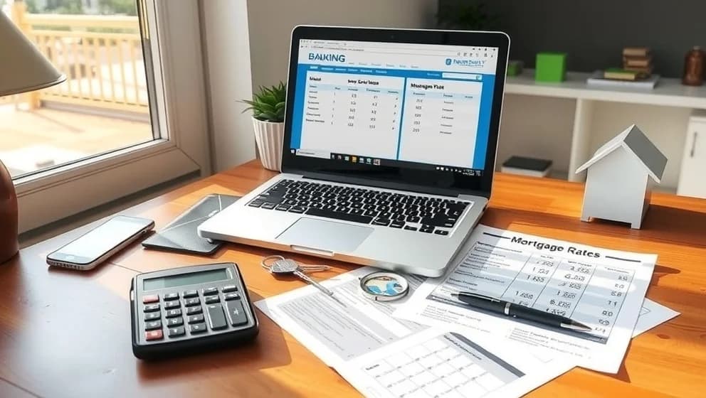 Flytta bolån från SEB på rätt sätt