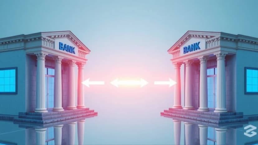 Flytta fonder mellan banker enkelt och säkert