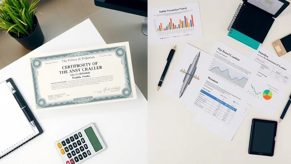 Aktier eller fonder vilket är bäst för dig