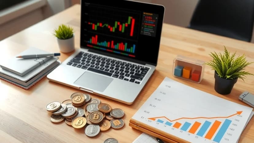 Vad bör du veta om fonder och aktier