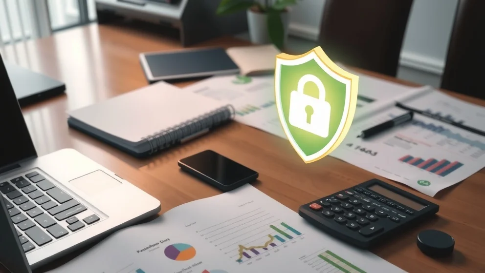 Fort Knox bokföring för små företag