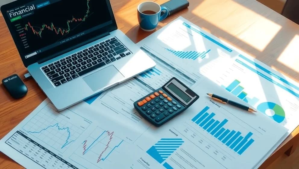 Hur gör du fundamental analys på aktier