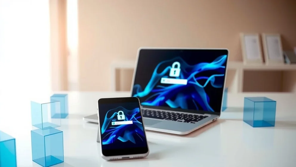 Hur loggar jag in på Futur pension