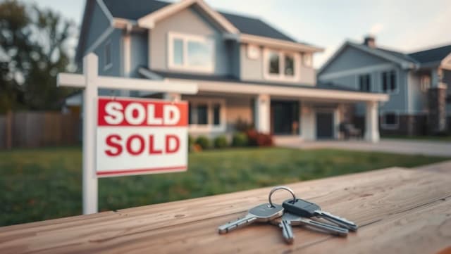 Gå i borgen bolån och få drömbostaden