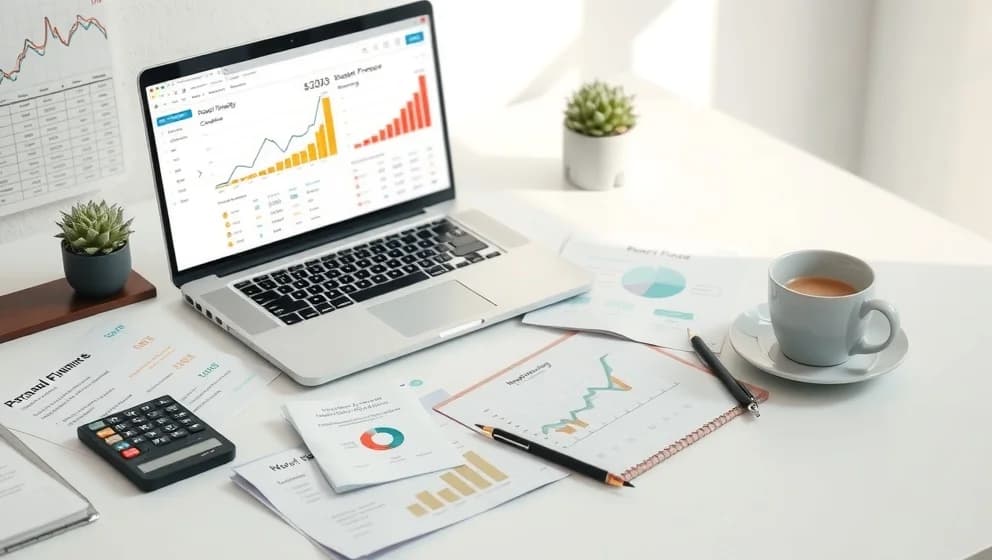 Handelsbanken fonder tips för smartare sparande