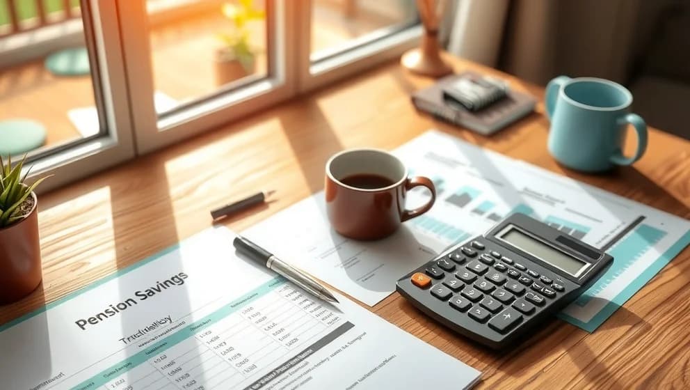 Handelsbanken Pension 70 för dig