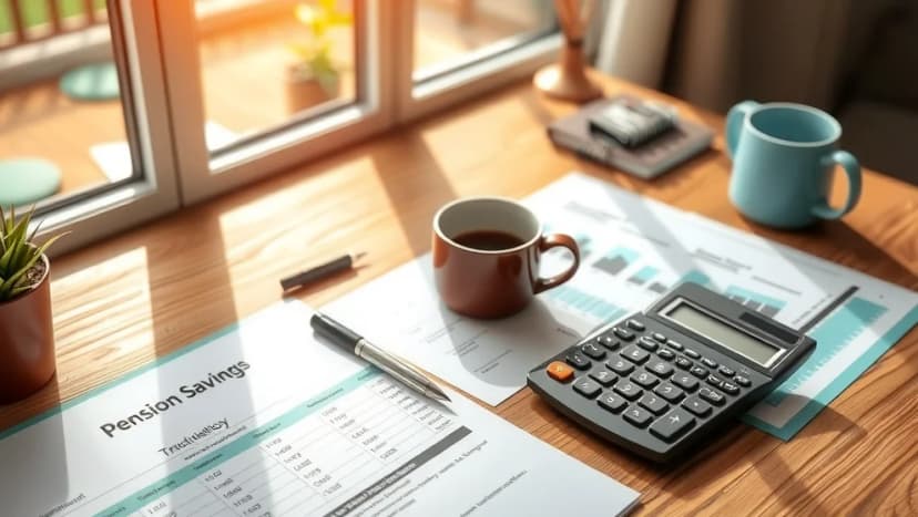 Handelsbanken Pension 70 för dig