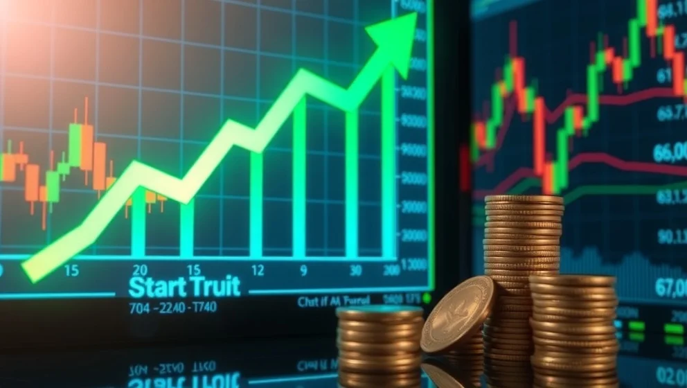 Hausse på börsen förklarad enkelt