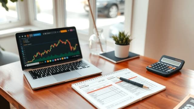 Hur deklarerar man aktier korrekt