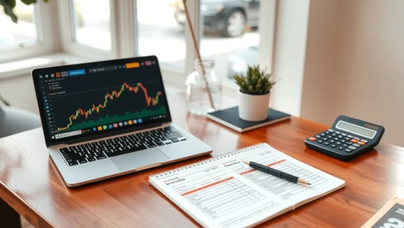 Hur deklarerar man aktier korrekt