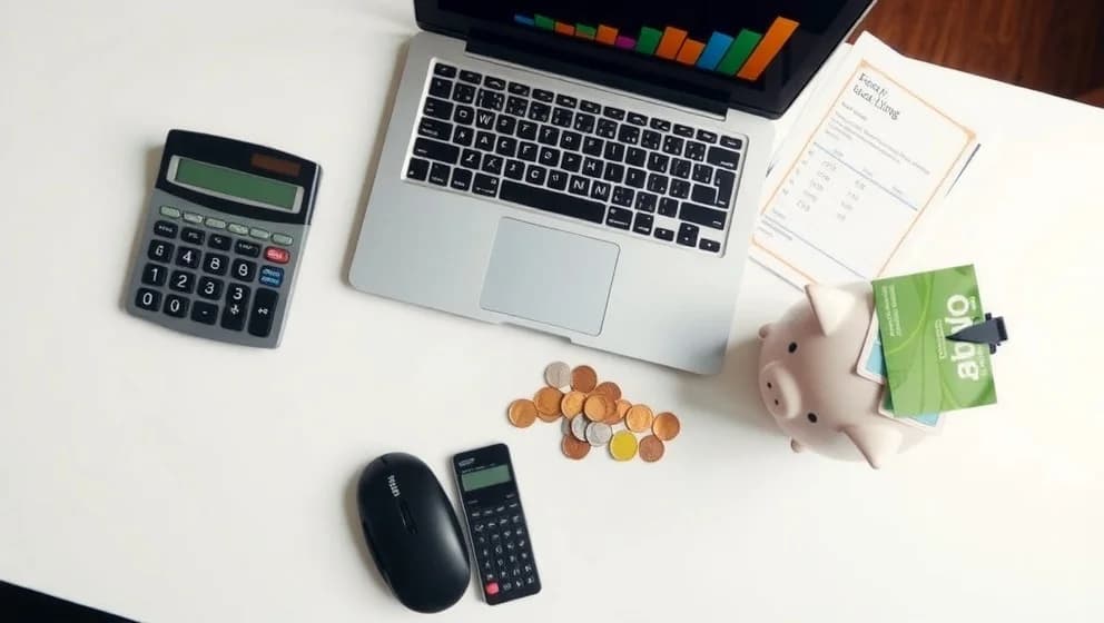 Hur mycket skattar man på fonder