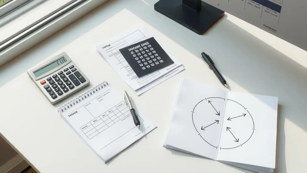 Ingående och utgående moms förklarat enkelt