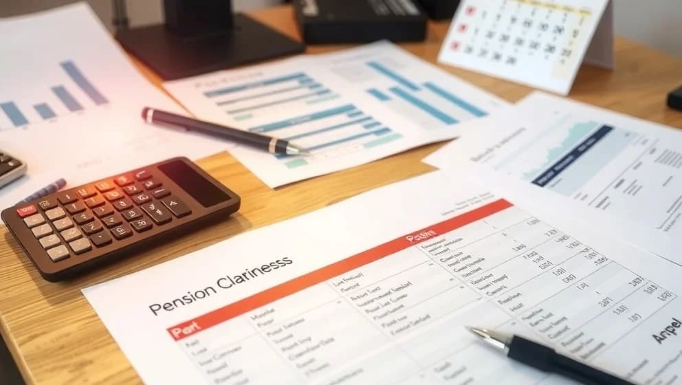 Vad är kommunal pension och KPA