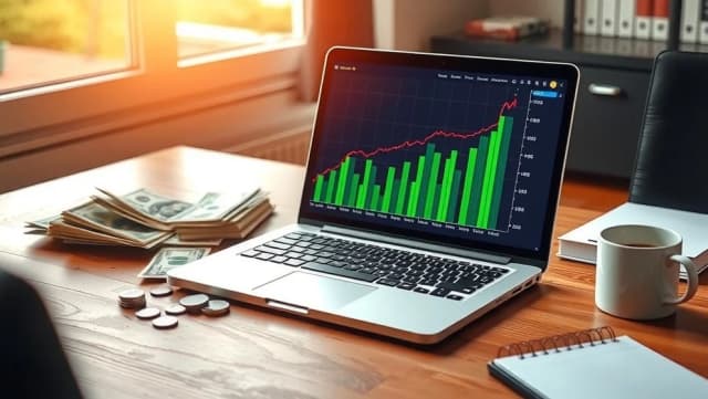 Köpa amerikanska aktier med Avanza ISK