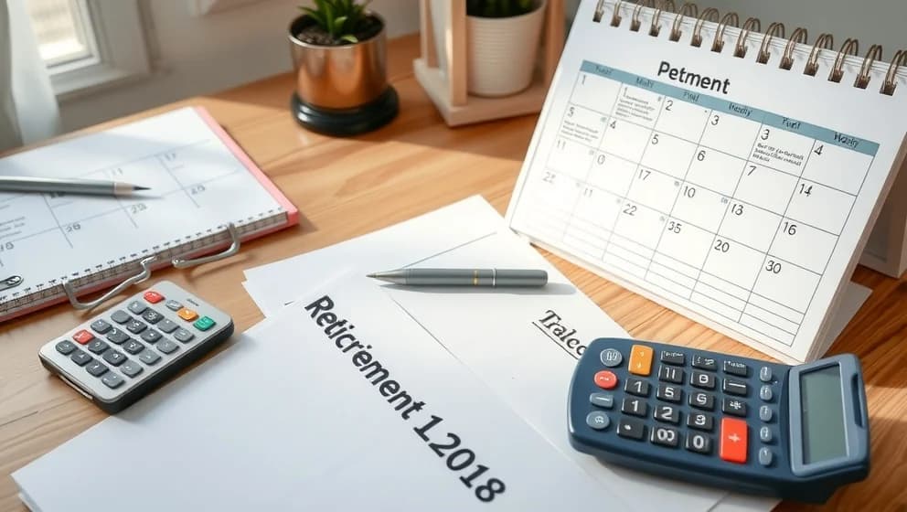 Så fungerar KPA pension utbetalning