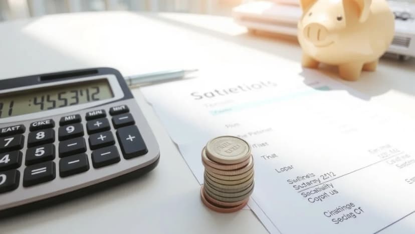 Lån utan ränta i 24 månader kan vara värt det