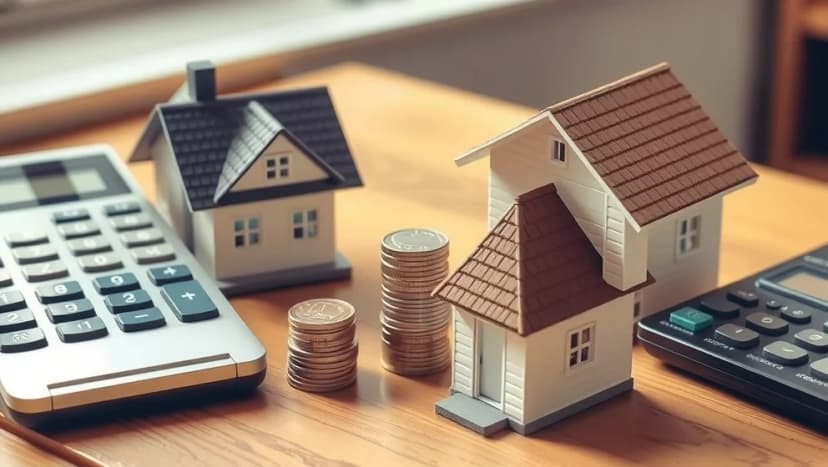 Lösa bolån i förtid utan att förlora pengar