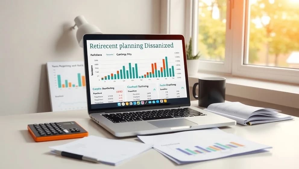 Så fungerar min pension.se för din framtid