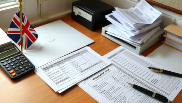 Vad gör moms i England egentligen