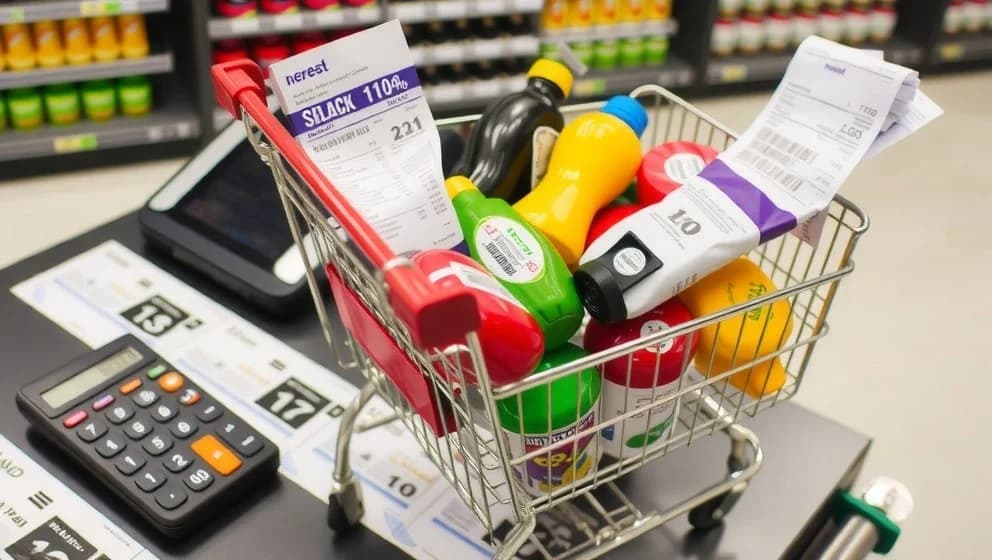 Vad är det att vara moms i USA