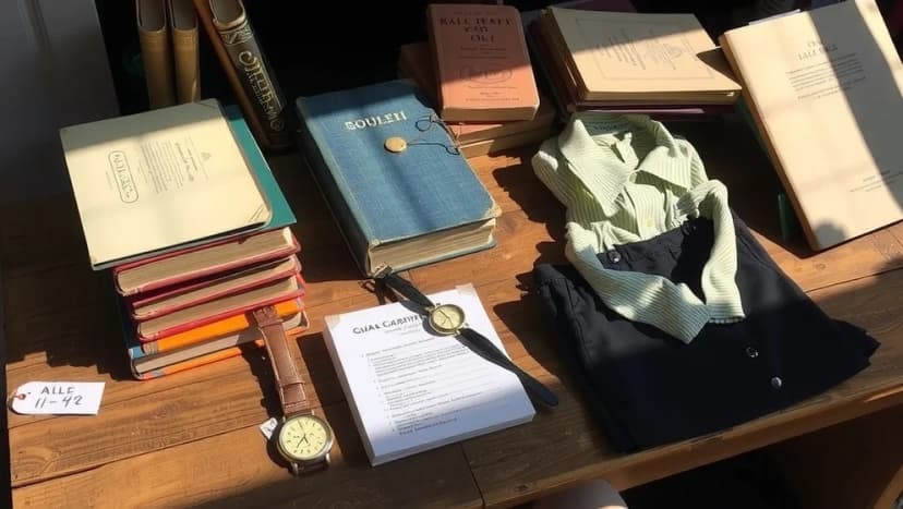 Vad kostar moms på begagnade varor