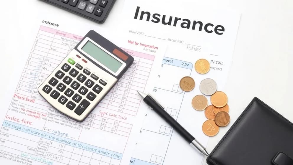 Vad kostar moms på försäkring
