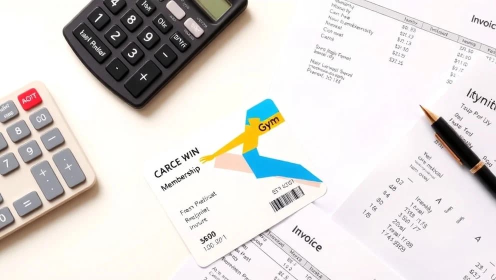 Hur mycket moms betalar du på gymkort