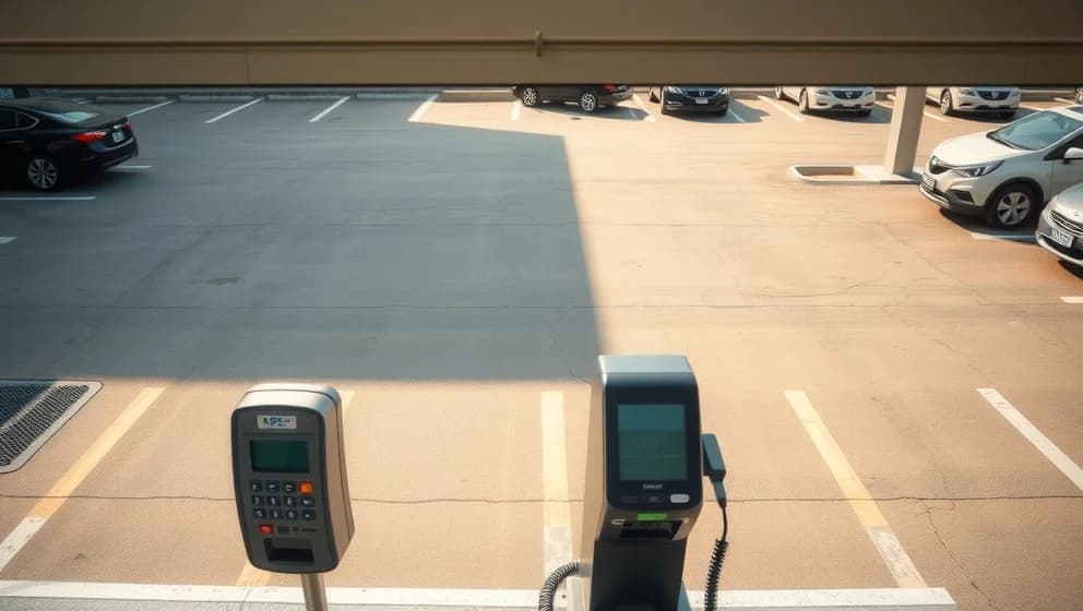 Vad kostar moms på parkering egentligen